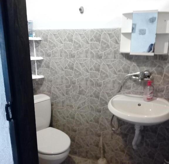 פנסיון Srebren Rural House