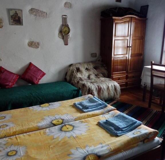 פנסיון Srebren Rural House