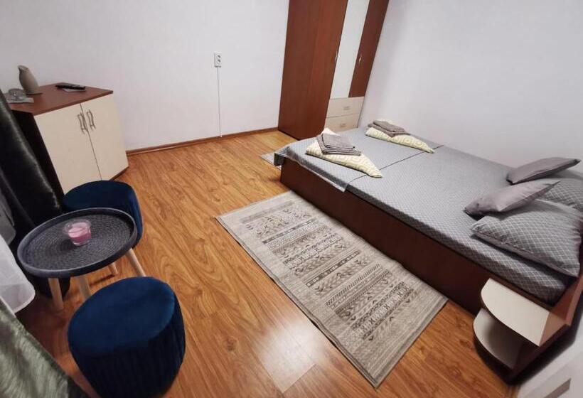 膳宿费 Summer Garden Baile Herculane