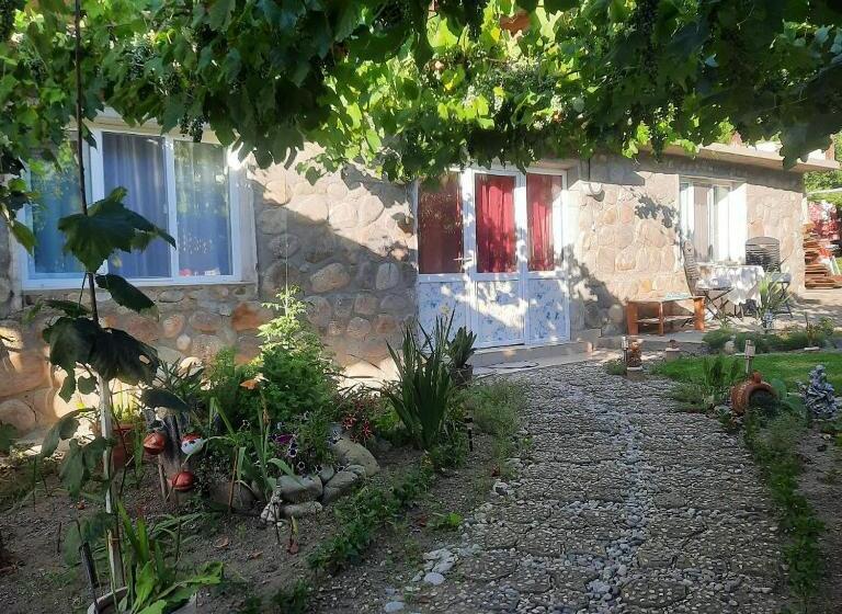 膳宿费 Summer Garden Baile Herculane