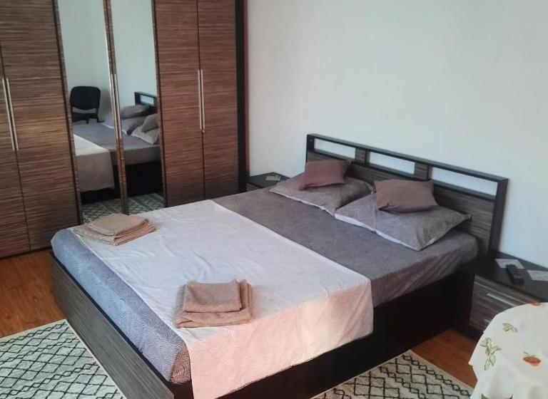 膳宿费 Summer Garden Baile Herculane