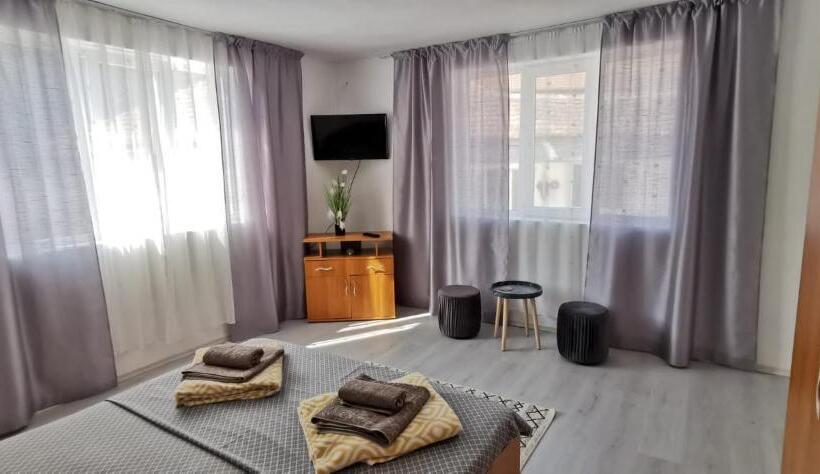 膳宿费 Summer Garden Baile Herculane