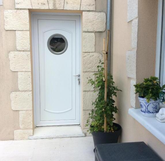 بنسيون Tercier De Vigne