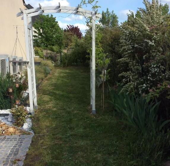 بنسيون Tercier De Vigne