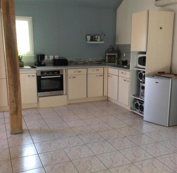 بنسيون Tercier De Vigne