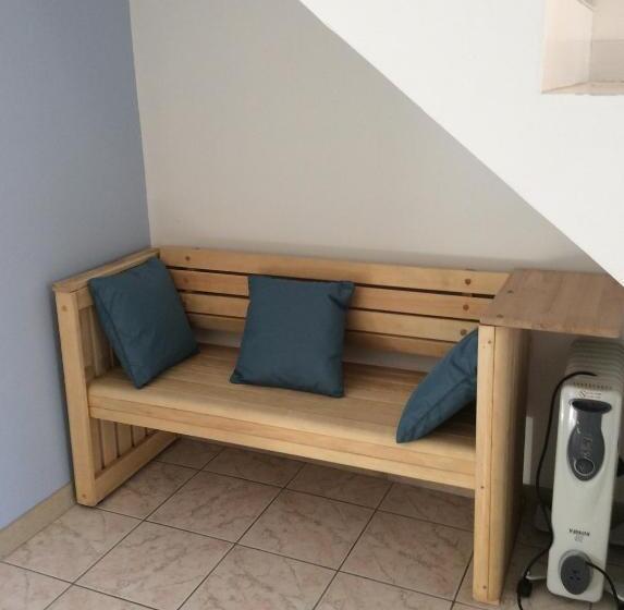 بنسيون Tercier De Vigne