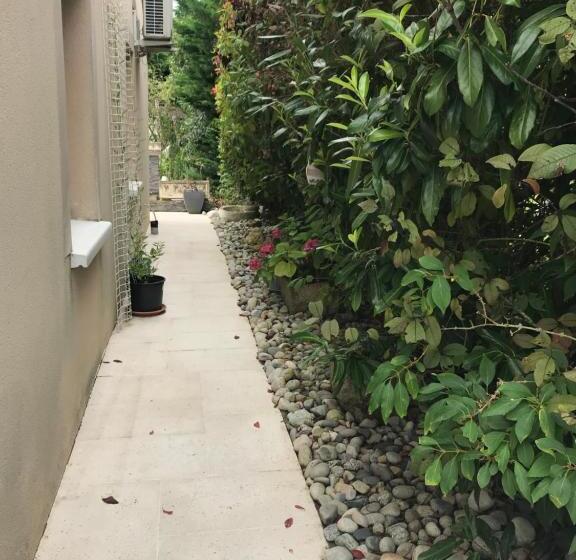 بنسيون Tercier De Vigne