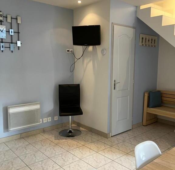 بنسيون Tercier De Vigne