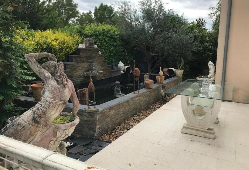 بنسيون Tercier De Vigne