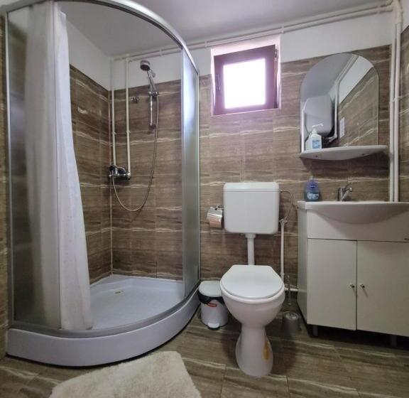 Pensiunea Casa Madalina