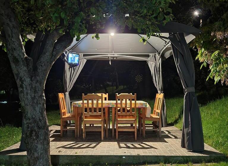 Pensiunea Casa Madalina