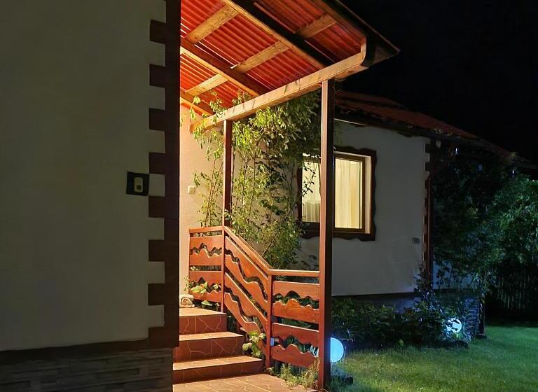 Pensiunea Casa Madalina