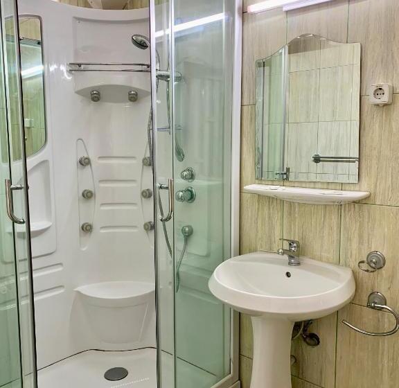 Pensiunea Smarandita