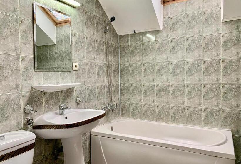 Pensiunea Smarandita