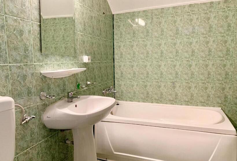 Pensiunea Smarandita