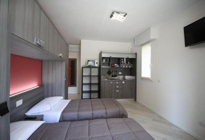 Residence Villa Principe