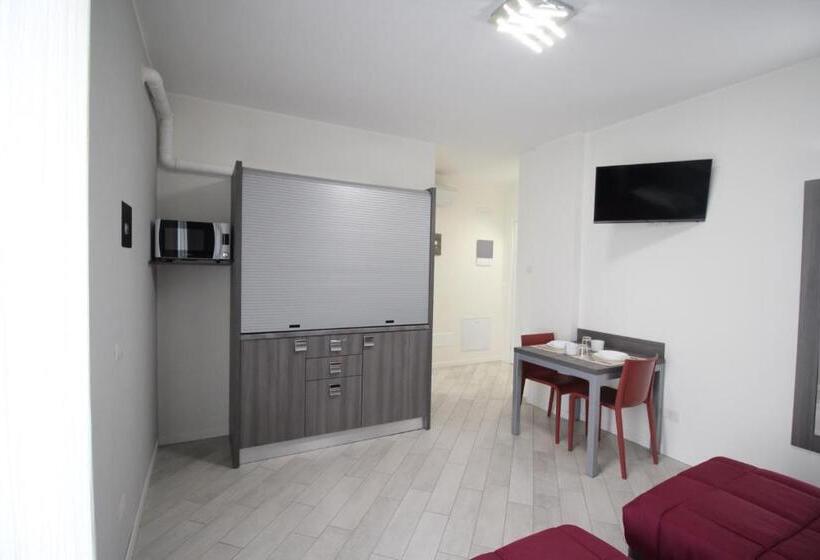 Residence Villa Principe