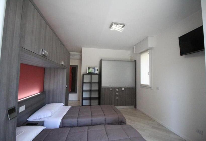 Residence Villa Principe