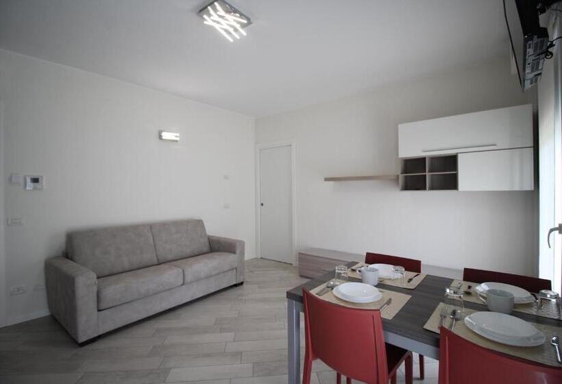 Residence Villa Principe