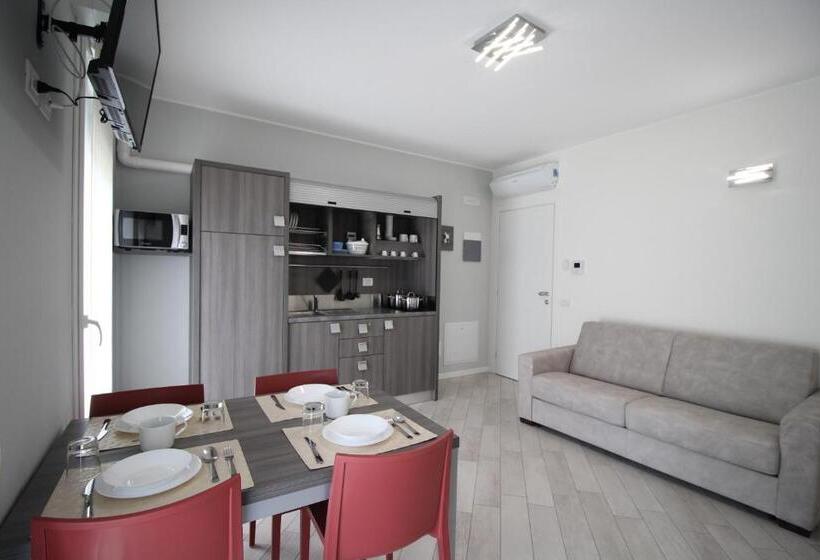 Residence Villa Principe