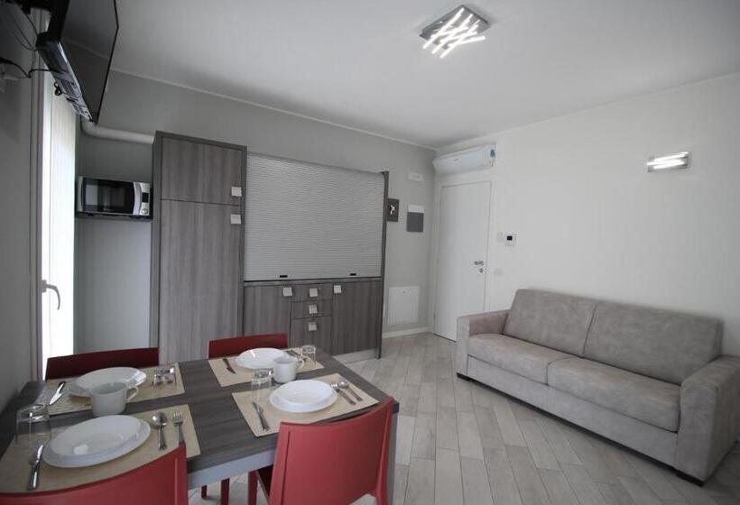 Residence Villa Principe