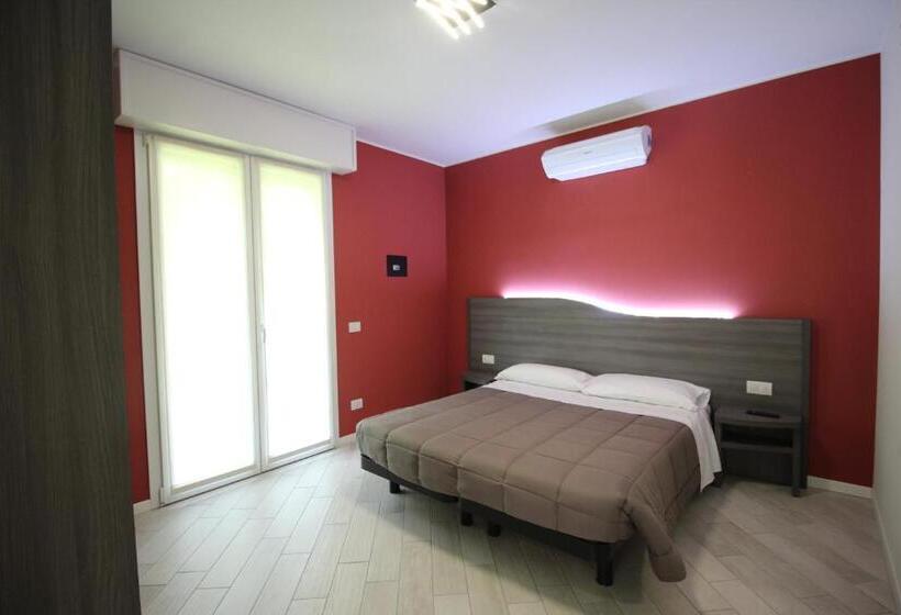 Residence Villa Principe