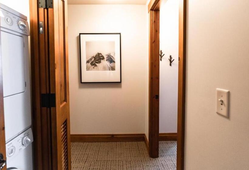 استراحتگاه 1537a 2bdrm Starr