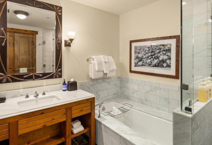 استراحتگاه 309 Village Green #2