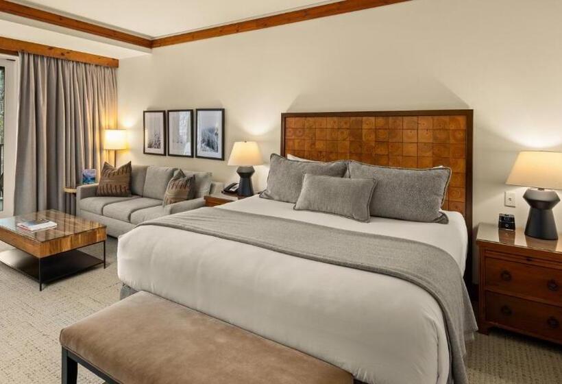 استراحتگاه 309 Village Green #2