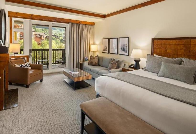 استراحتگاه 309 Village Green #2