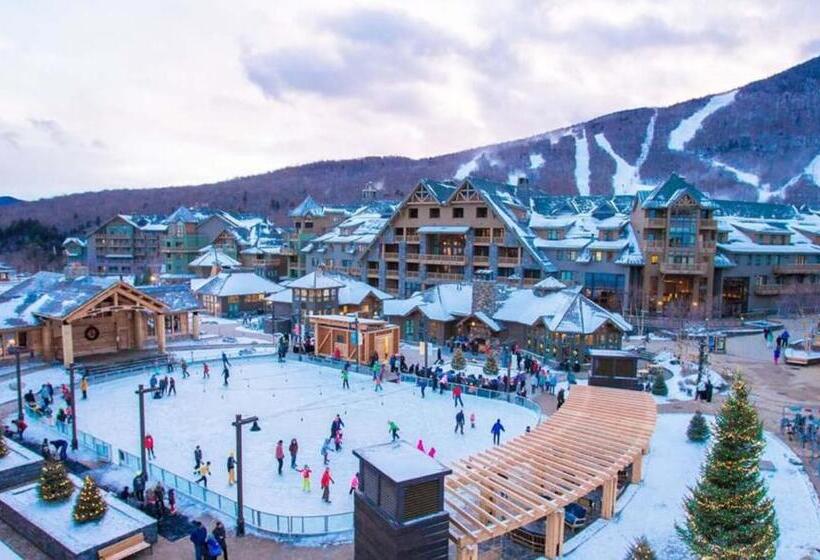 استراحتگاه 309 Village Green #2