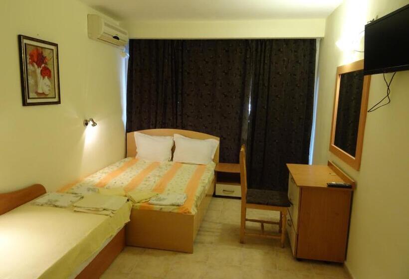 Rooms In Hotel Gramada