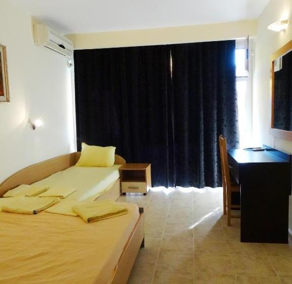 Rooms In Hotel Gramada