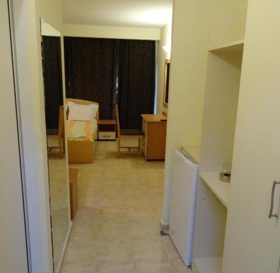 Rooms In Hotel Gramada