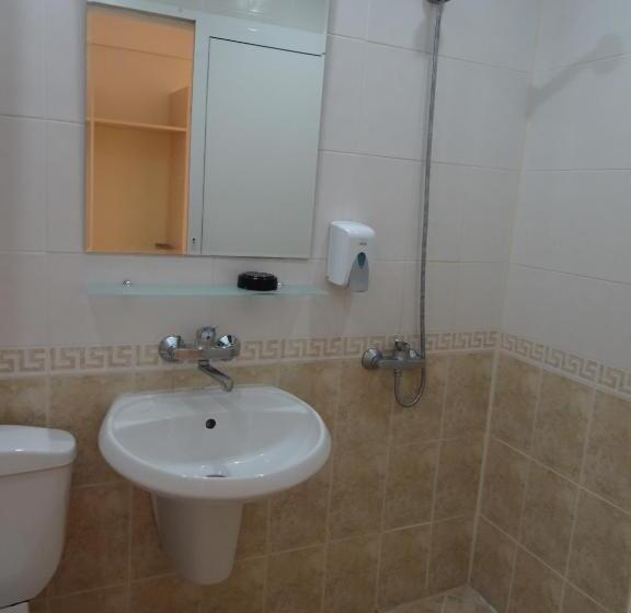 Rooms In Hotel Gramada