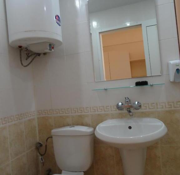 Rooms In Hotel Gramada