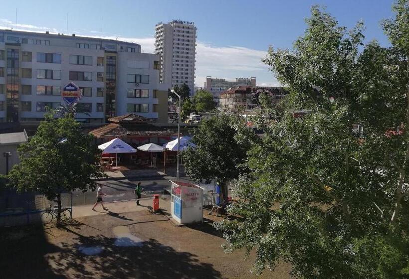 Rooms In Hotel Gramada