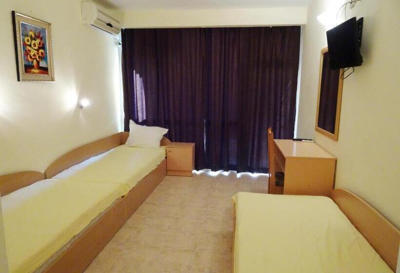 Rooms In Hotel Gramada