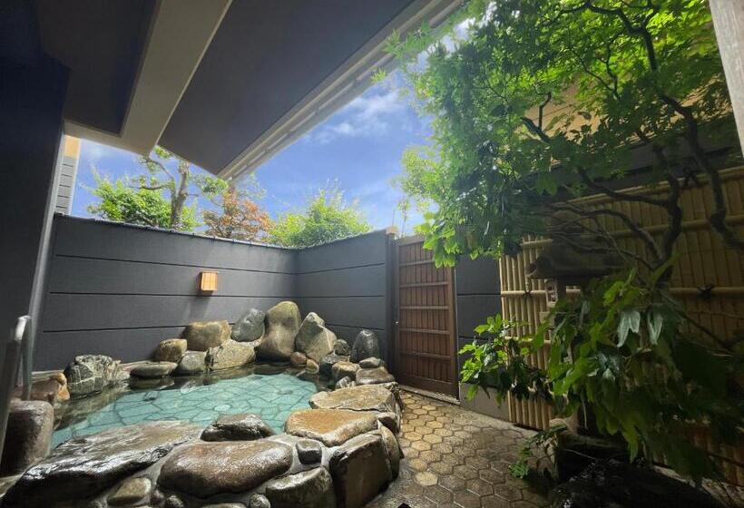 日式旅馆 Shofuso