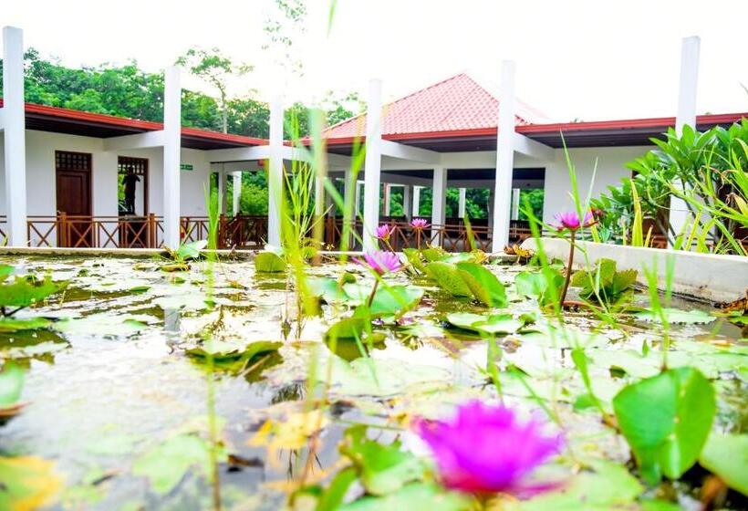 Silent Garden Ayurveda Health Resort