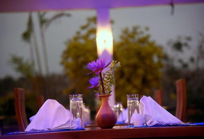 Silent Garden Ayurveda Health Resort