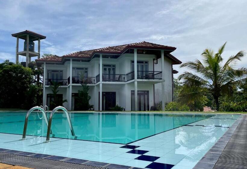 Silent Garden Ayurveda Health Resort