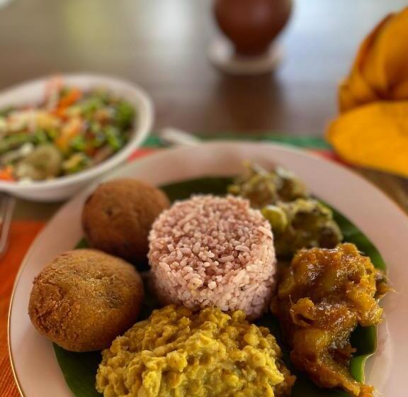 Silent Garden Ayurveda Health Resort