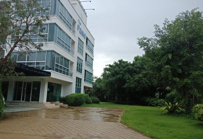 The Pano Hotel & Residence