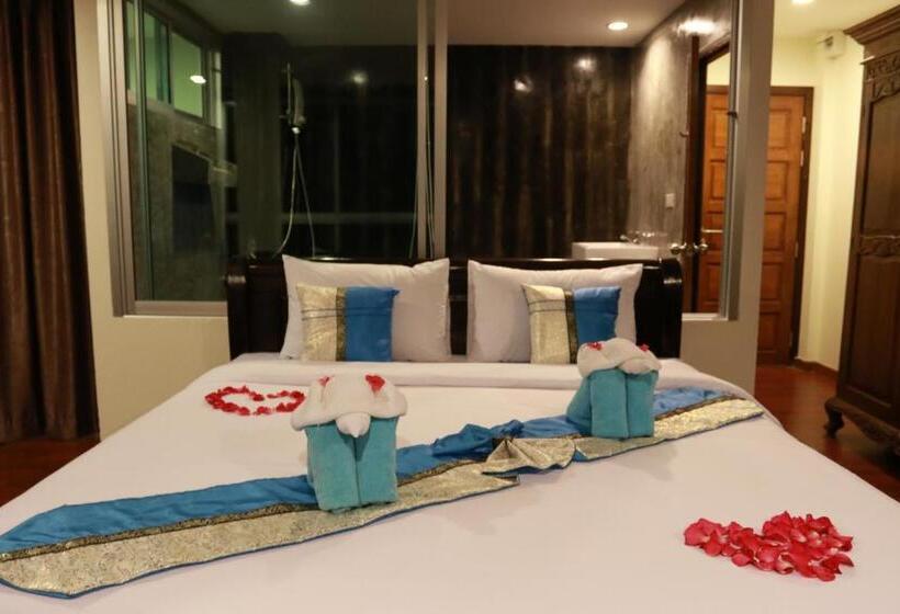 The Pano Hotel & Residence