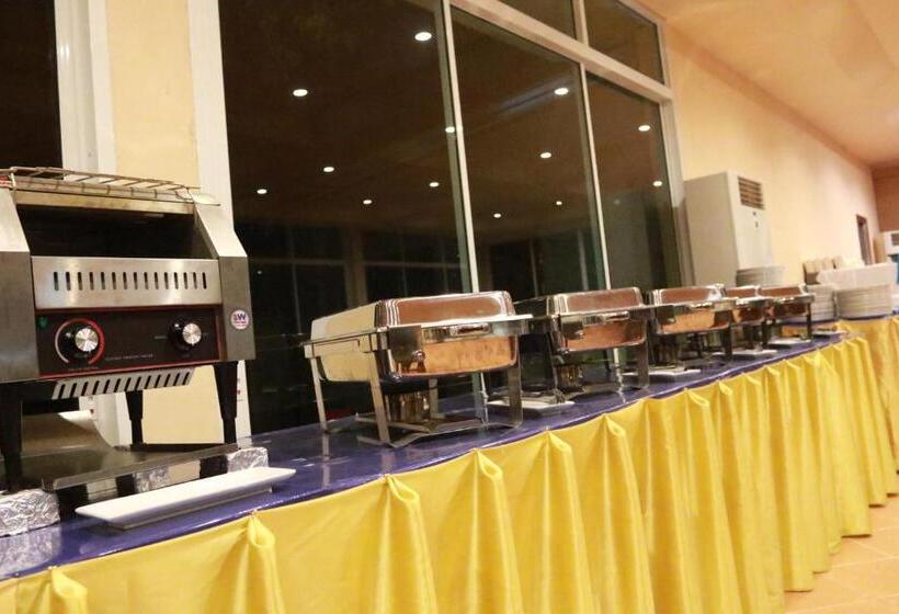 The Pano Hotel & Residence