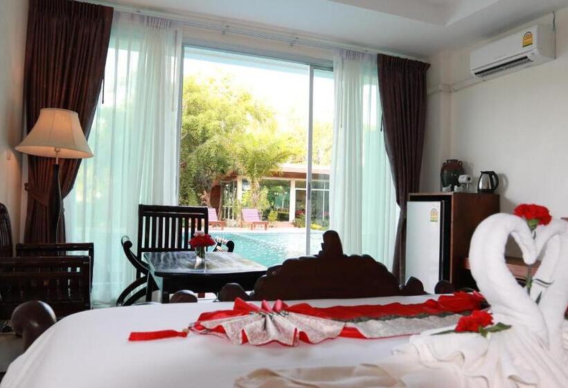 The Pano Hotel & Residence