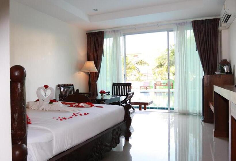 The Pano Hotel & Residence