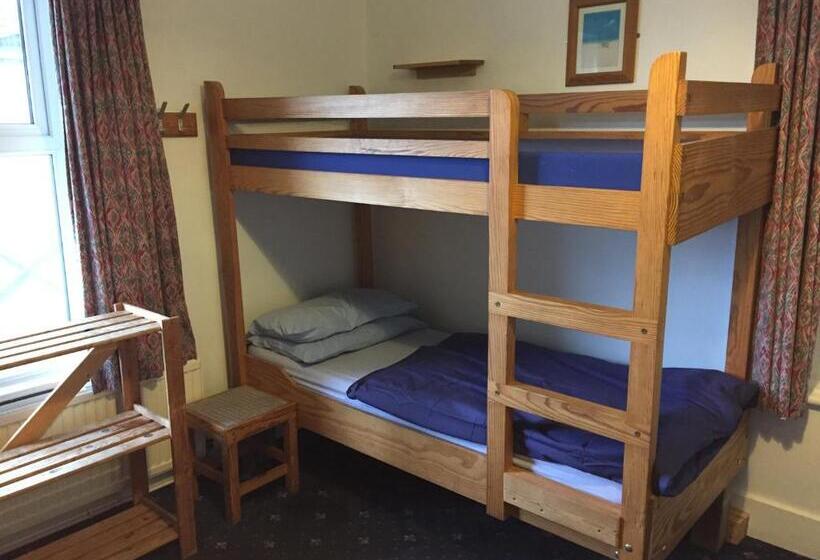 Totland Youth Hostel