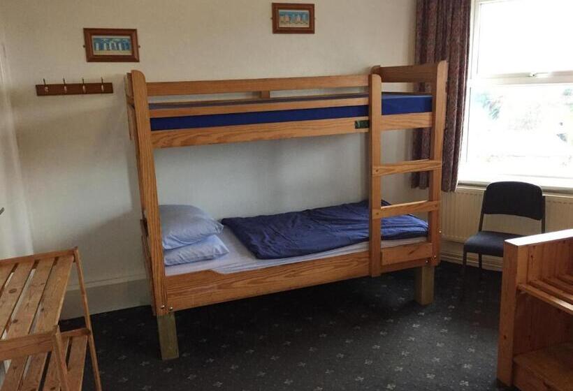 Totland Youth Hostel